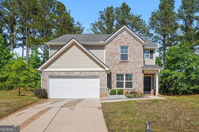1128 Oak Hollow Lane, Hampton, GA 30228