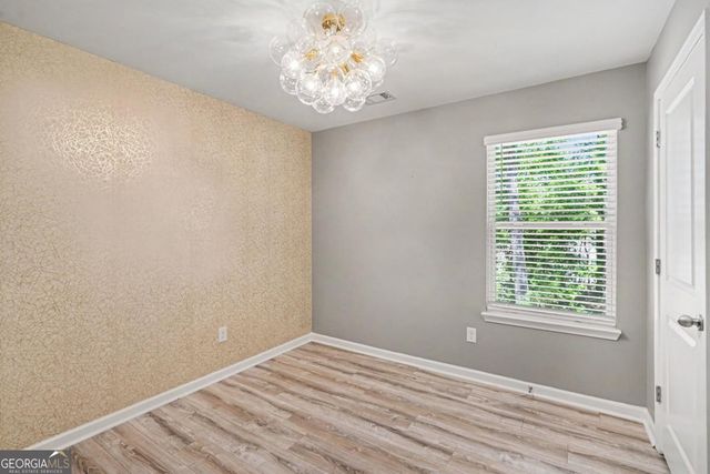 1128 Oak Hollow Lane, Hampton, GA 30228