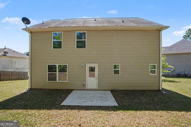 1128 Oak Hollow Lane, Hampton, GA 30228
