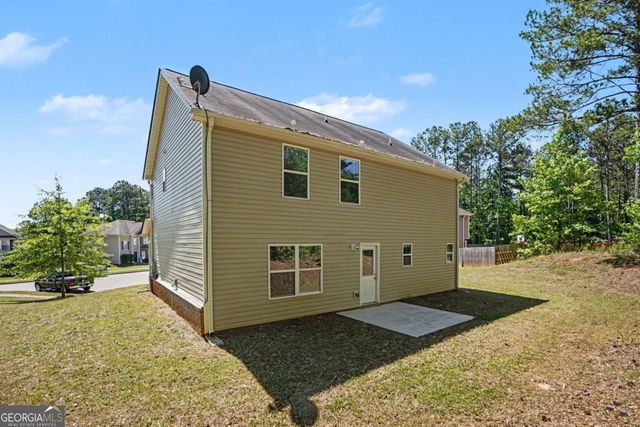 1128 Oak Hollow Lane, Hampton, GA 30228
