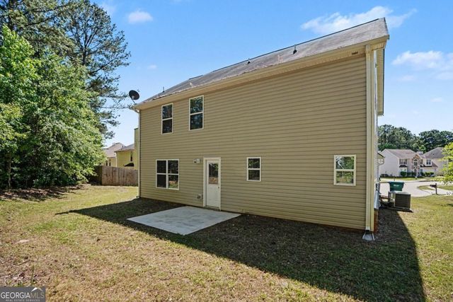 1128 Oak Hollow Lane, Hampton, GA 30228