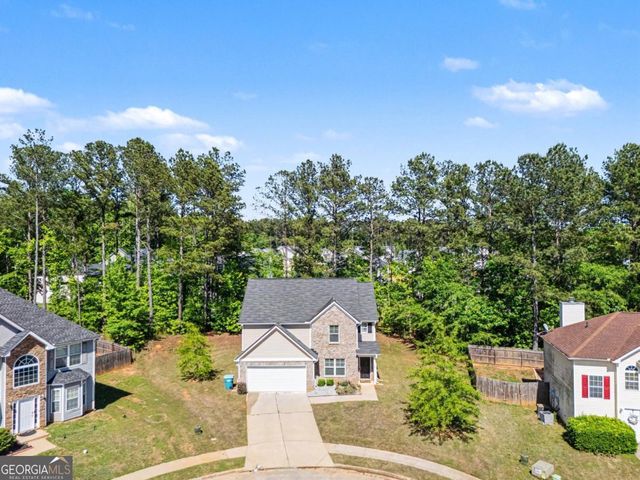 1128 Oak Hollow Lane, Hampton, GA 30228