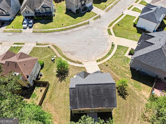 1128 Oak Hollow Lane, Hampton, GA 30228