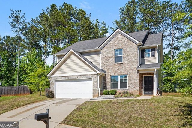 1128 Oak Hollow Lane, Hampton, GA 30228