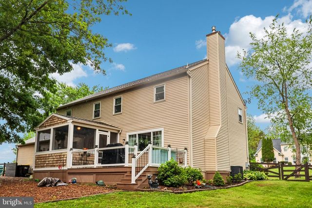 484 MOCKINGBIRD LN, Collegeville, PA 19426