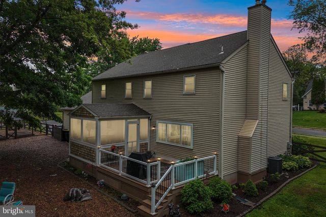 484 MOCKINGBIRD LN, Collegeville, PA 19426