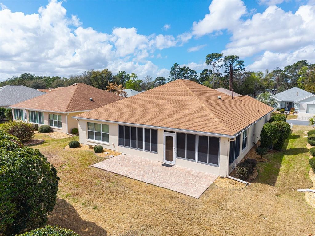 Image 28 of property listing at 9036 SE 120TH LOOP, Summerfield, FL 34491