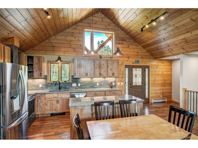 540 Glacier Ridge Rd, Fairplay, CO 80440