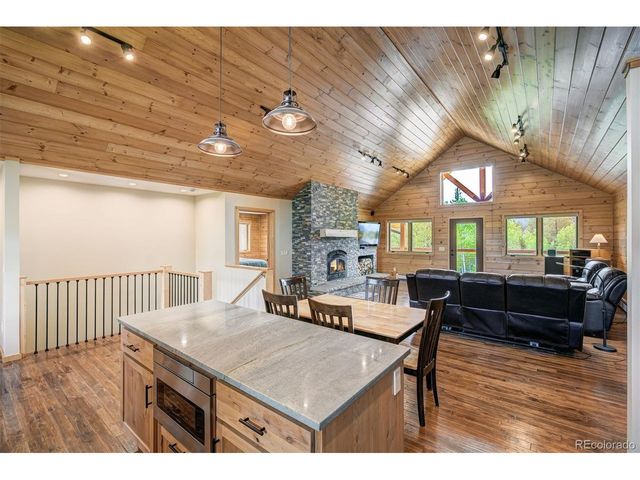 540 Glacier Ridge Rd, Fairplay, CO 80440