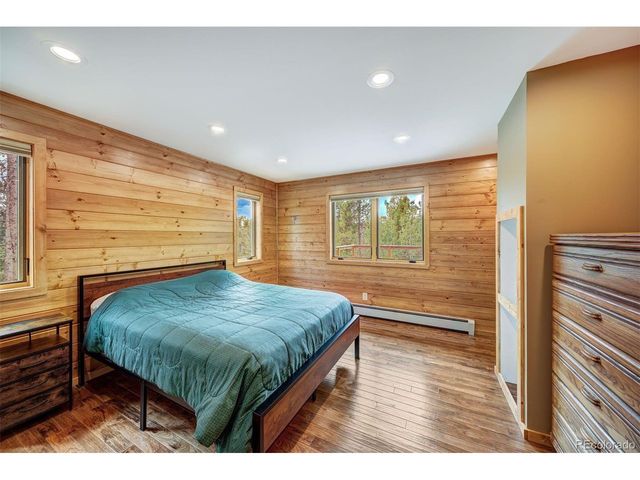 540 Glacier Ridge Rd, Fairplay, CO 80440