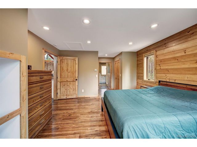 540 Glacier Ridge Rd, Fairplay, CO 80440