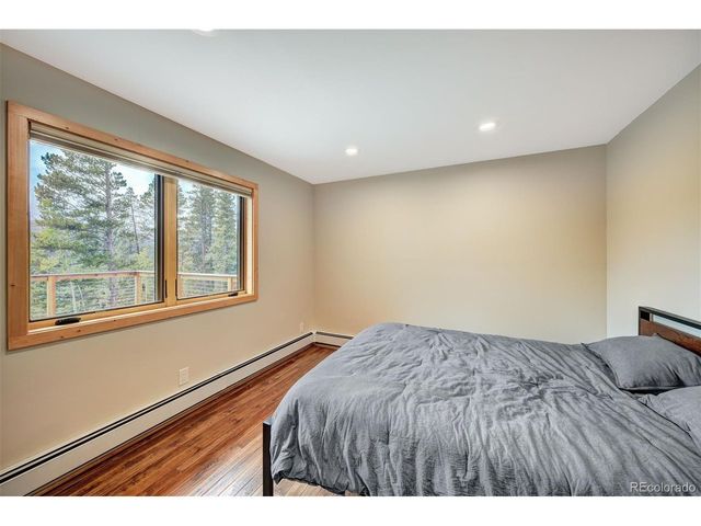 540 Glacier Ridge Rd, Fairplay, CO 80440