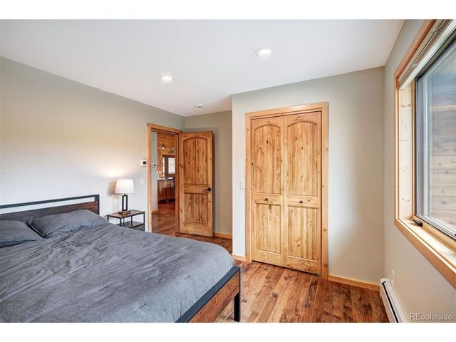 540 Glacier Ridge Rd, Fairplay, CO 80440