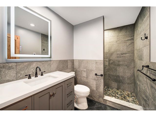 540 Glacier Ridge Rd, Fairplay, CO 80440