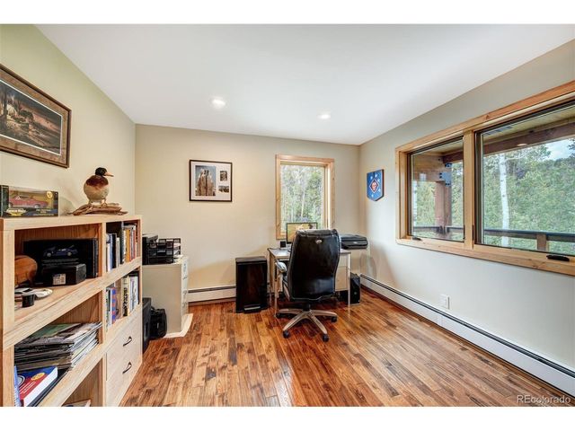 540 Glacier Ridge Rd, Fairplay, CO 80440