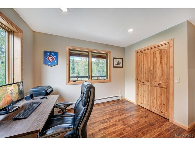 540 Glacier Ridge Rd, Fairplay, CO 80440