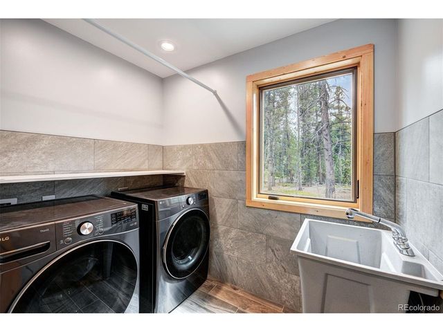 540 Glacier Ridge Rd, Fairplay, CO 80440