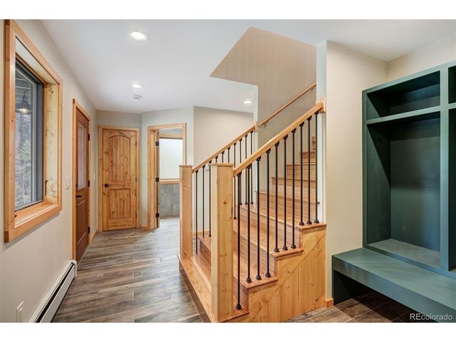 540 Glacier Ridge Rd, Fairplay, CO 80440