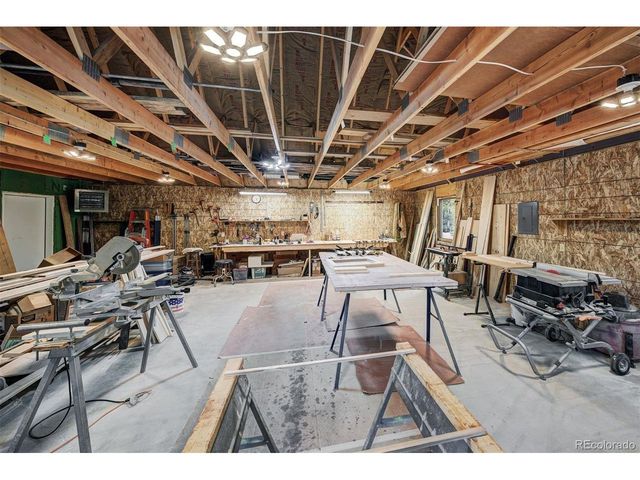 540 Glacier Ridge Rd, Fairplay, CO 80440