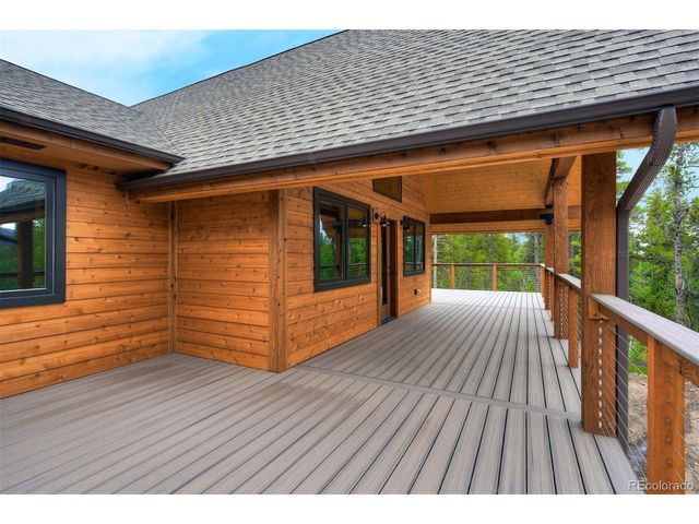 540 Glacier Ridge Rd, Fairplay, CO 80440