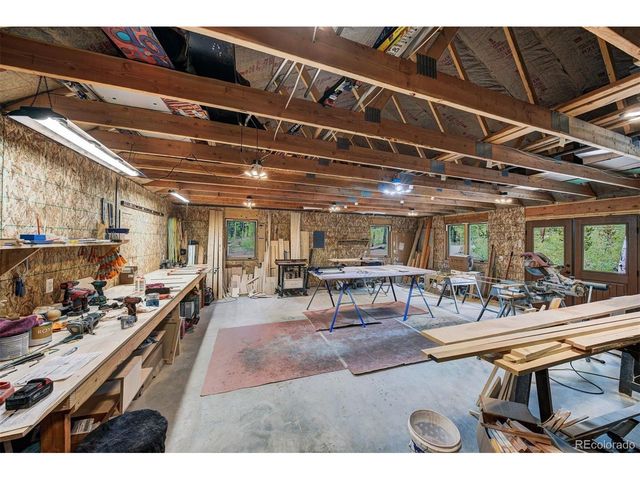 540 Glacier Ridge Rd, Fairplay, CO 80440