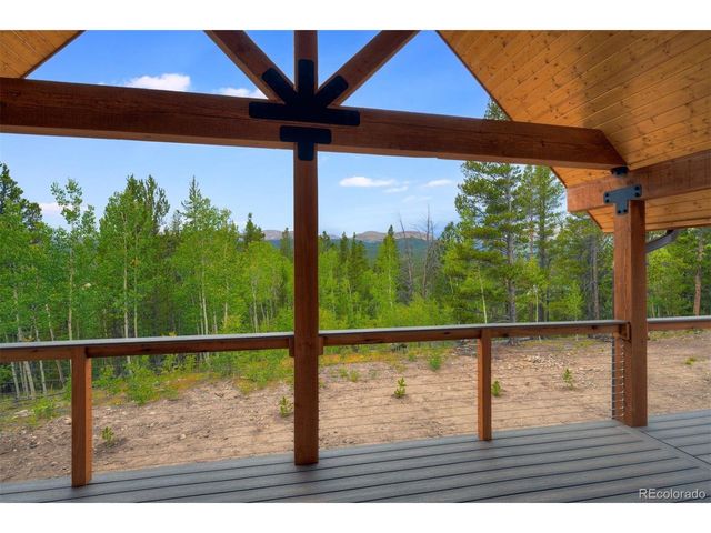 540 Glacier Ridge Rd, Fairplay, CO 80440