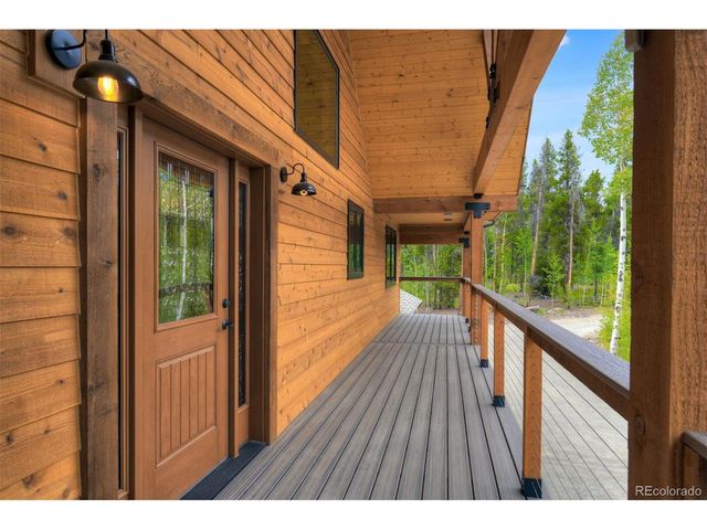 540 Glacier Ridge Rd, Fairplay, CO 80440
