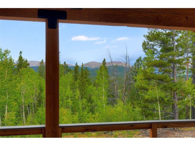 540 Glacier Ridge Rd, Fairplay, CO 80440