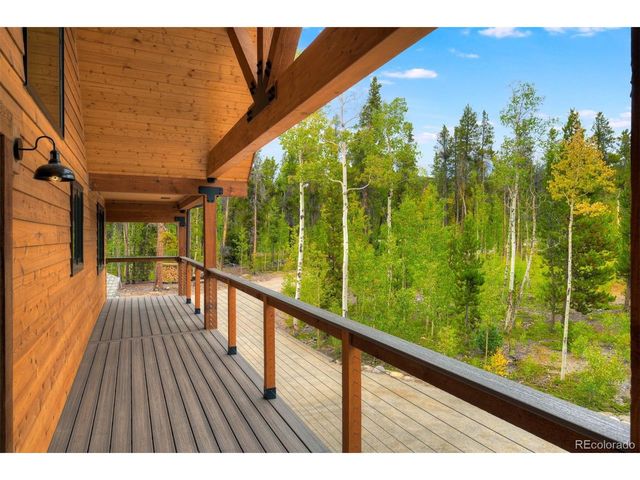 540 Glacier Ridge Rd, Fairplay, CO 80440