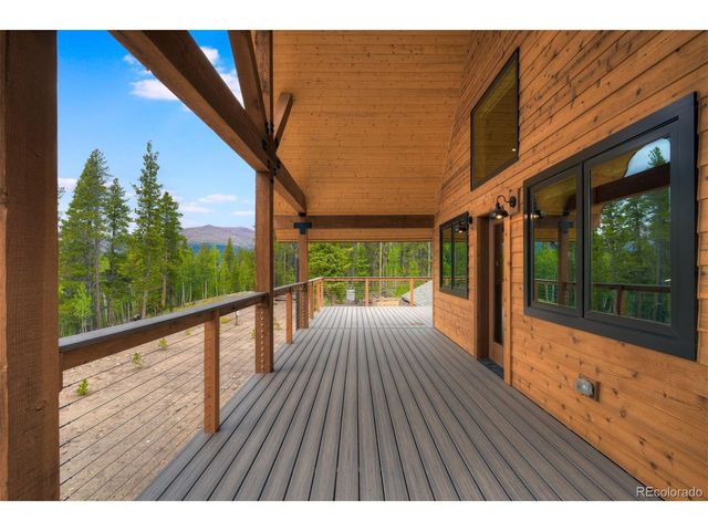 540 Glacier Ridge Rd, Fairplay, CO 80440
