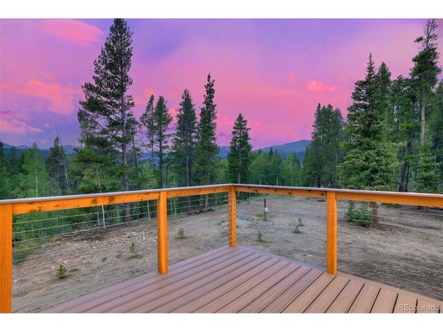 540 Glacier Ridge Rd, Fairplay, CO 80440