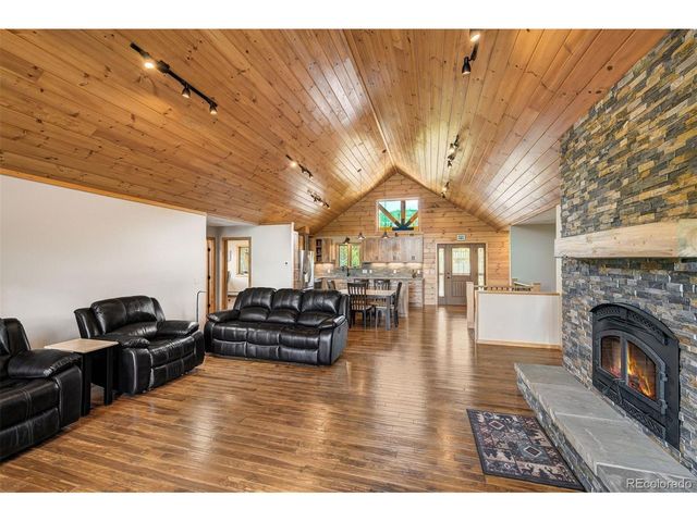 540 Glacier Ridge Rd, Fairplay, CO 80440