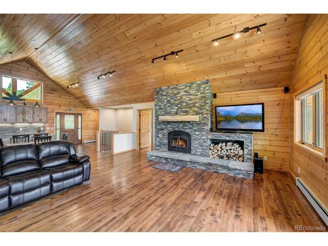 540 Glacier Ridge Rd, Fairplay, CO 80440