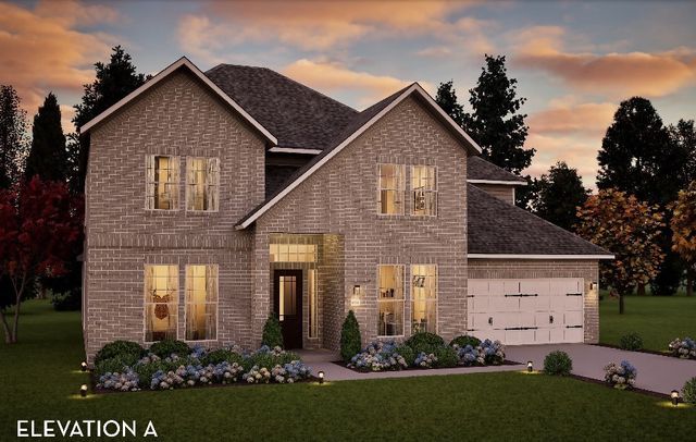 106 Dice Lampley Road, Fairview, TN 37062