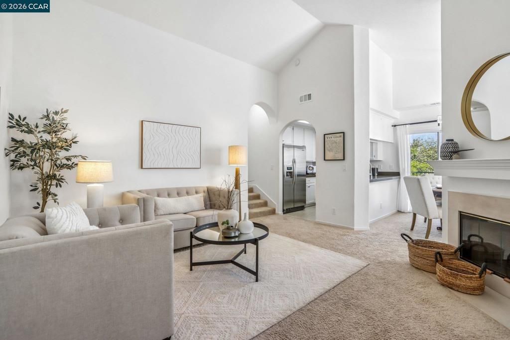 Image 2 of property listing at 108 Arbor Way, Milpitas, CA 95035