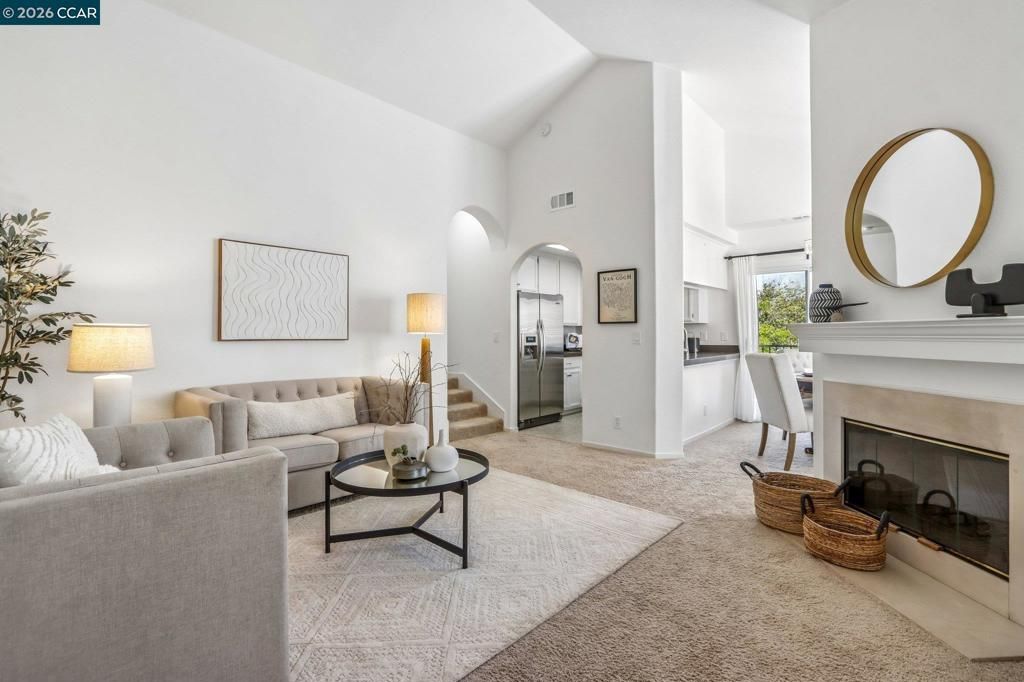 Image 3 of property listing at 108 Arbor Way, Milpitas, CA 95035