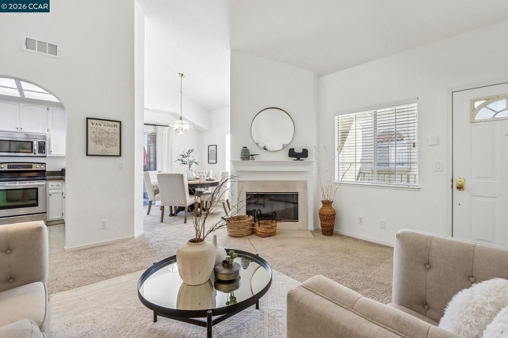 Image 4 of property listing at 108 Arbor Way, Milpitas, CA 95035