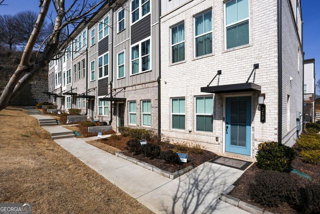 313 Skylar Terrace SE, Atlanta, GA 30315
