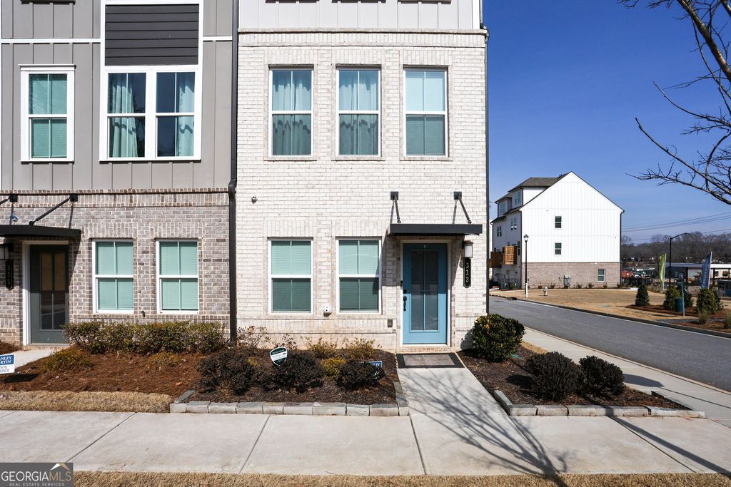 313 Skylar Terrace SE, Atlanta, GA 30315