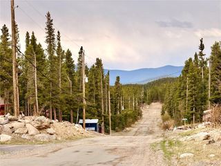 0 Silver Creek Rd, Idaho Springs, CO 80452