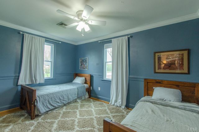 6020 Piedmont Place, Lynchburg, VA 24502