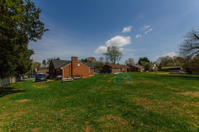 6020 Piedmont Place, Lynchburg, VA 24502