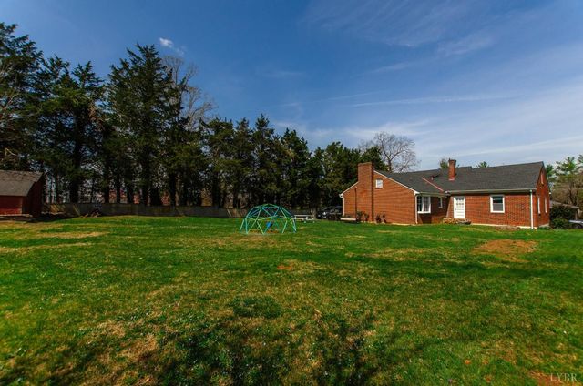 6020 Piedmont Place, Lynchburg, VA 24502