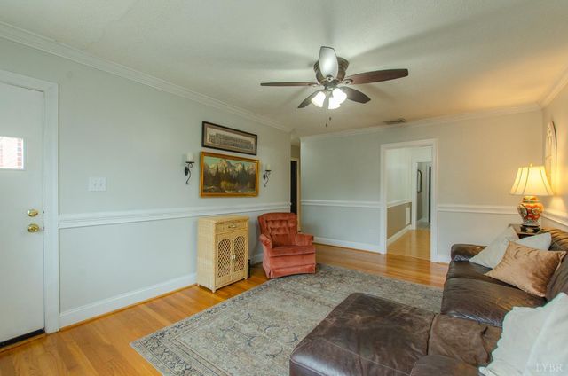 6020 Piedmont Place, Lynchburg, VA 24502