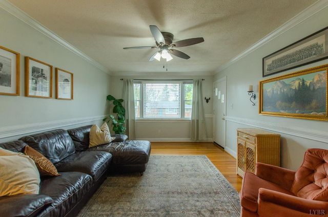 6020 Piedmont Place, Lynchburg, VA 24502