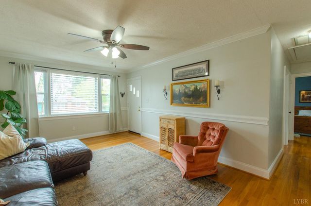 6020 Piedmont Place, Lynchburg, VA 24502