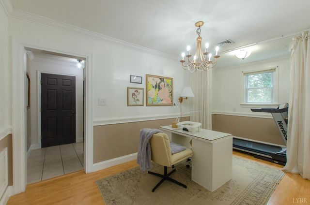 6020 Piedmont Place, Lynchburg, VA 24502