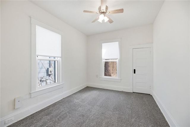 3327 Garfield Avenue, Kansas City, MO 64109