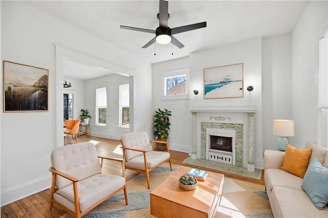 3327 Garfield Avenue, Kansas City, MO 64109