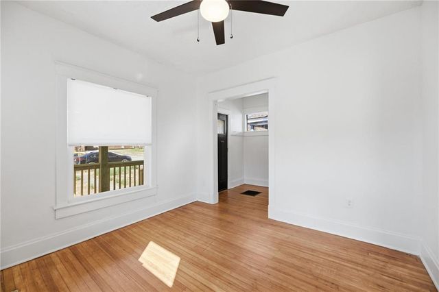 3327 Garfield Avenue, Kansas City, MO 64109